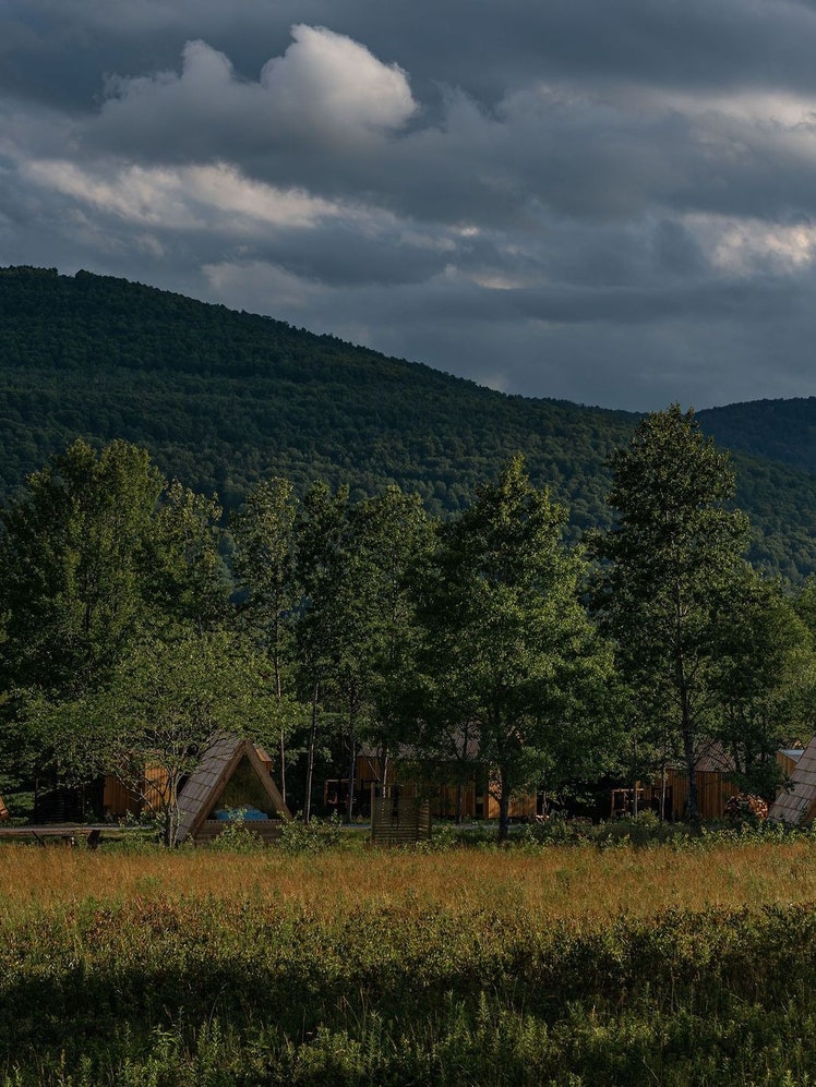 14 Best Hudson Valley and Catskills Hotels and Cabins to Explore Upstate