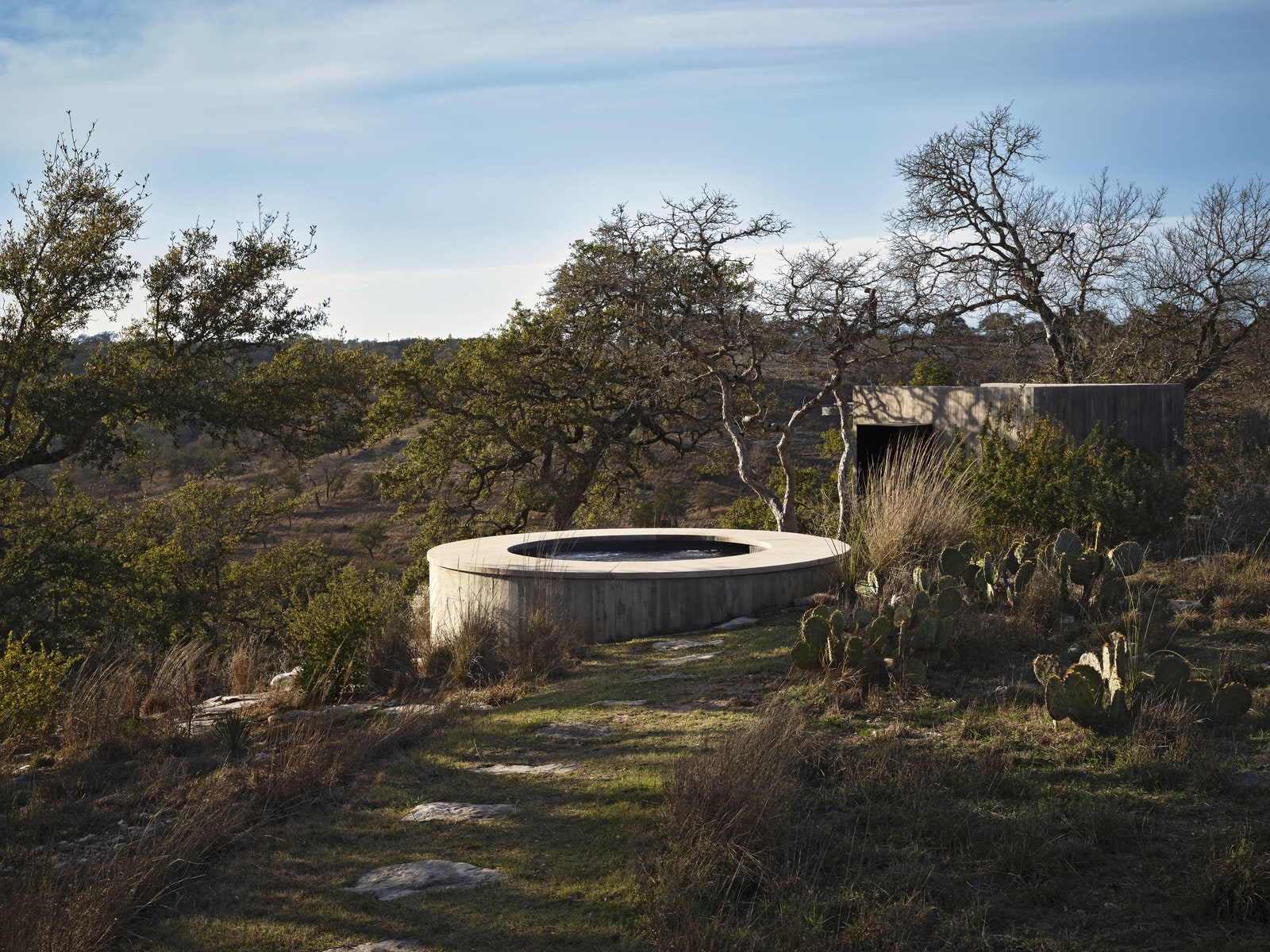 AD100 Talent Sara Story Builds the Ultimate Home Sauna